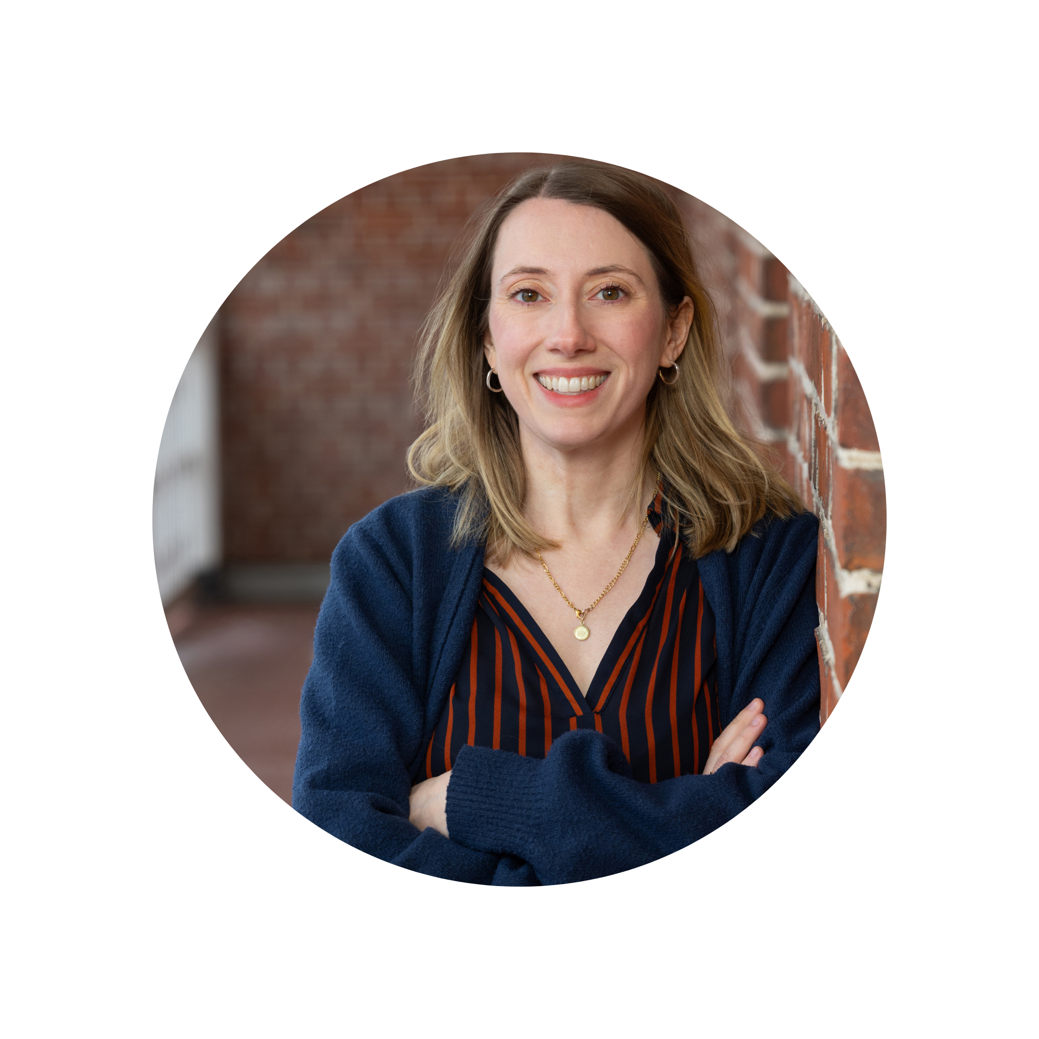 Dr. Anja Noster