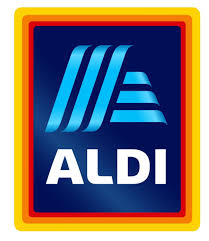 Aldi logo