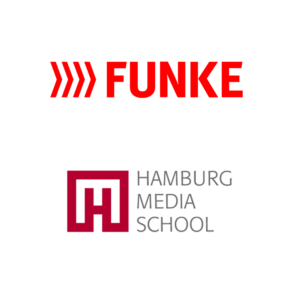 Logos Diversitätsstipendium