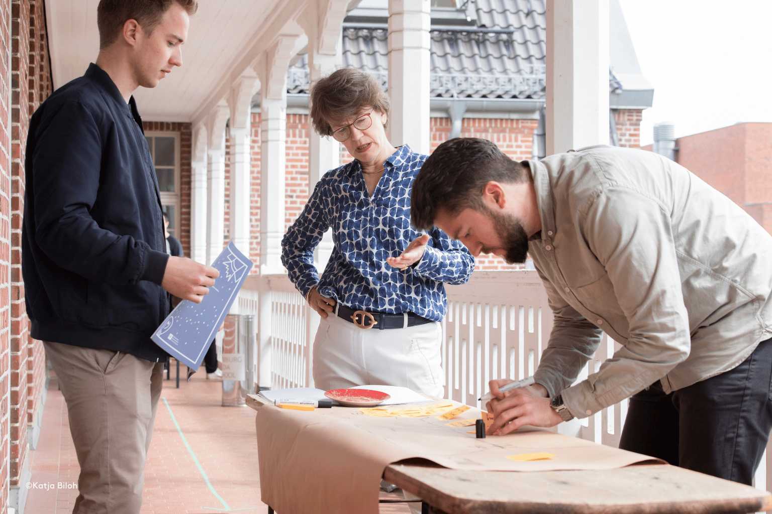 HMS_Studierenprobieren_Projektmanegement_©Katja_Biloh