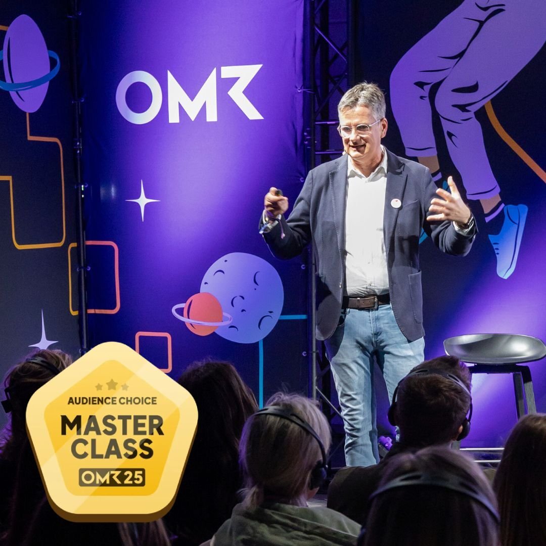 OMR_Masterclass