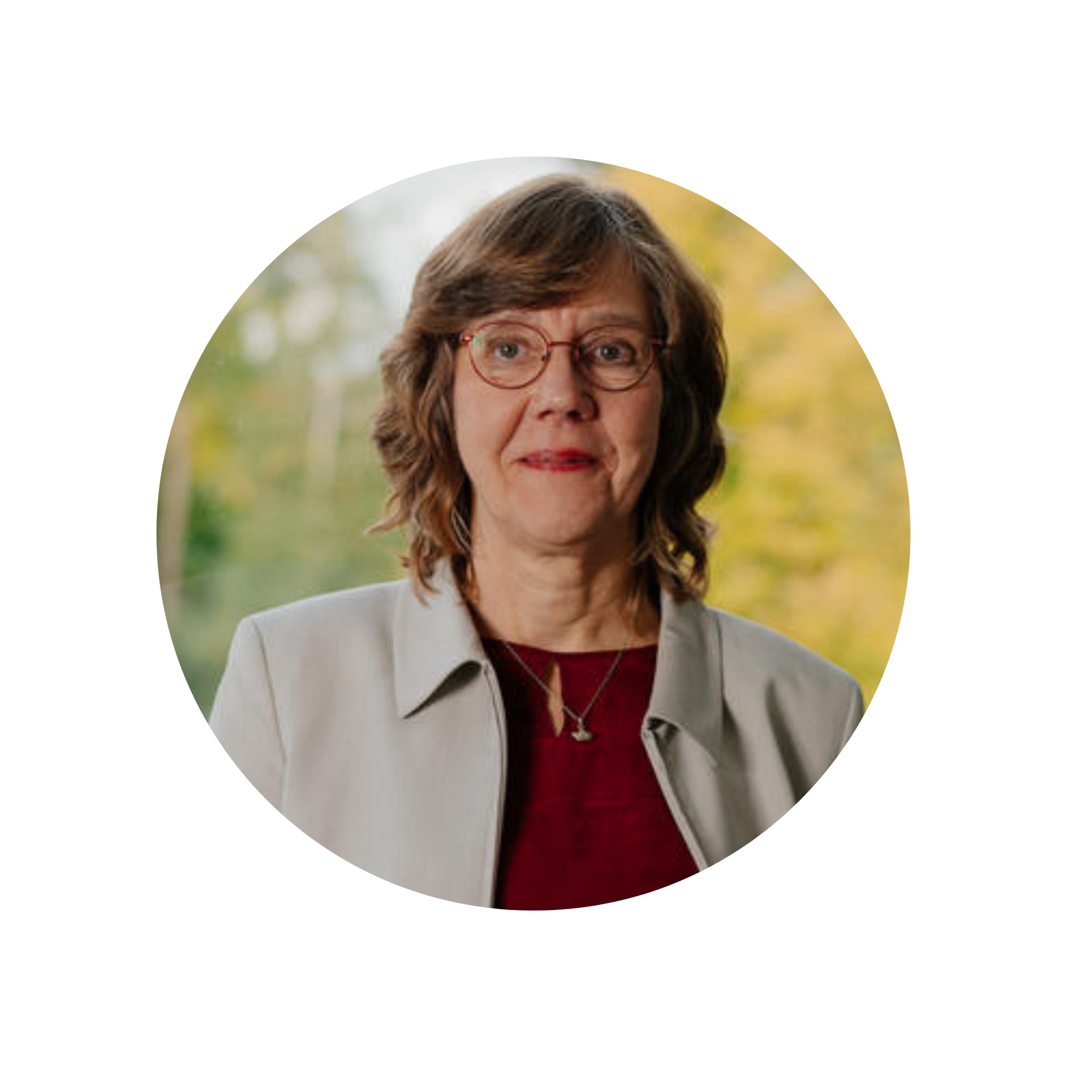 Prof. Dr. Margreth Lünenborg