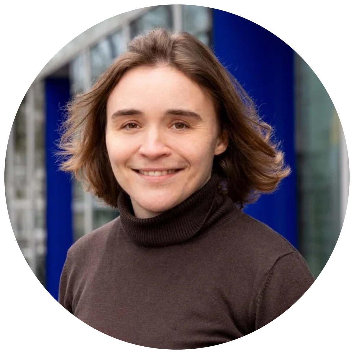 AI Meet-up Speakerin_Isabel-Lerch