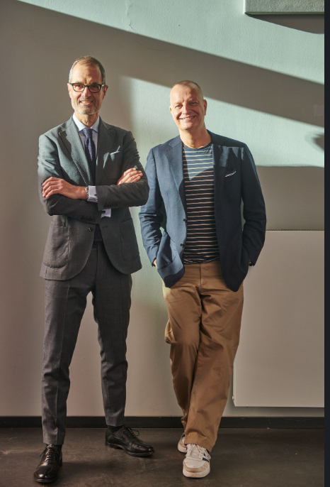 Gunar & York - KI & Kreativität