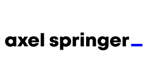 axel springer verlag logo