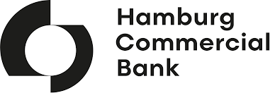 hamburg commercial bank logo